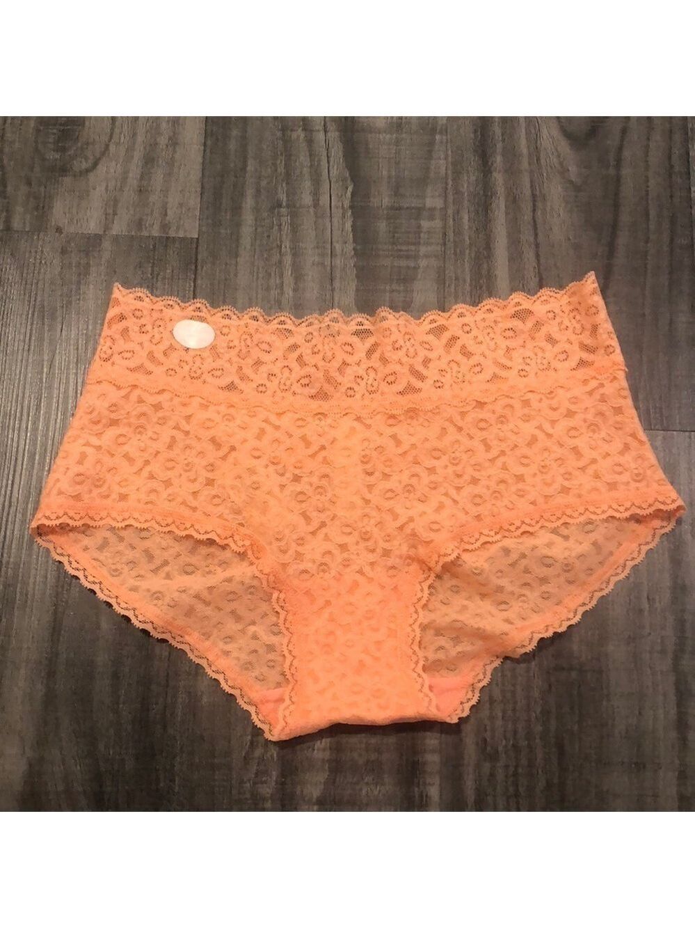 Love by GAP Underwear